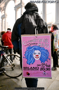 2024-02-01 Milano - Critical Mass 10